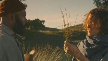 Zasłona do filmu "Harvest" #885756