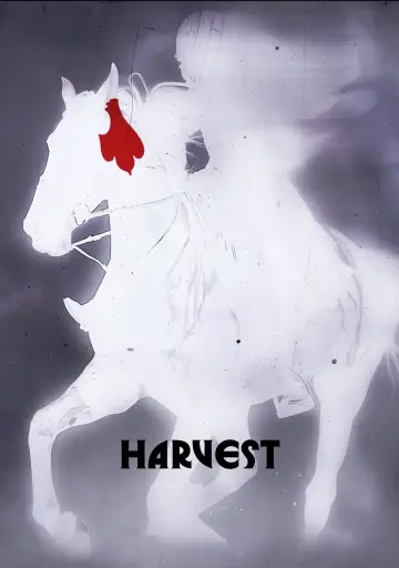 Plakat do filmu "Harvest" #885768