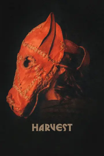 Plakat do filmu "Harvest" #885770