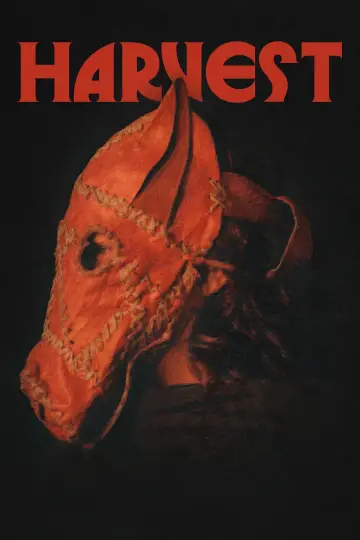 Plakat do filmu "Harvest" #885772