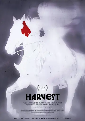 Plakat do filmu "Harvest" #885774