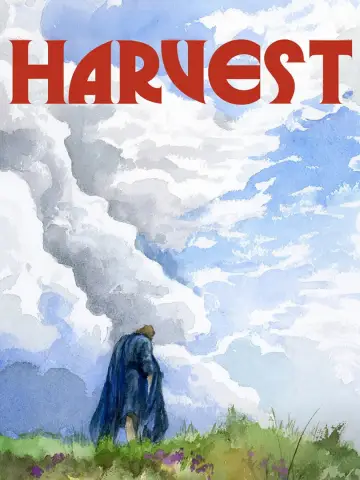 Plakat do filmu "Harvest" #885780
