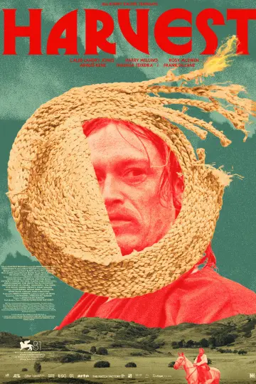 Harvest