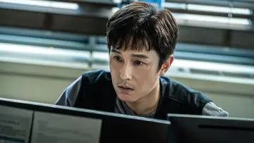 Zasłona do filmu "B컷" #387743