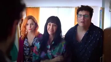 Zasłona do filmu "Sexo, pudor y lágrimas 2" #916556