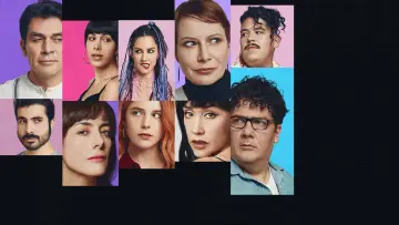 Sexo, pudor y lágrimas 2
