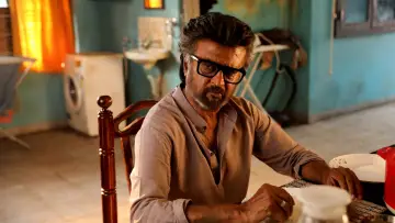 Zasłona do filmu "ஜெயிலர்" #379427