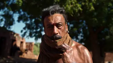 Zasłona do filmu "ஜெயிலர்" #379439