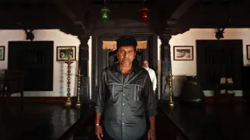 Zasłona do filmu "ஜெயிலர்" #379440