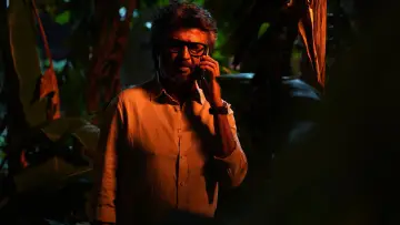 Zasłona do filmu "ஜெயிலர்" #379443