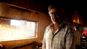 Zasłona do filmu "ஜெயிலர்" #379458