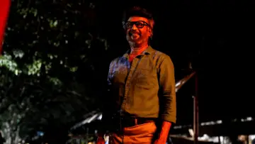 Zasłona do filmu "ஜெயிலர்" #379461