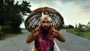 Zasłona do filmu "ஜெயிலர்" #379465