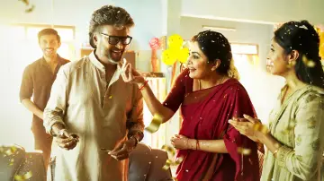 Zasłona do filmu "ஜெயிலர்" #379467