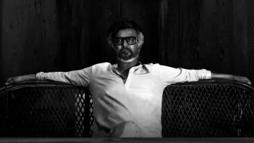 Zasłona do filmu "ஜெயிலர்" #379468