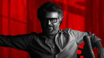 Zasłona do filmu "ஜெயிலர்" #379469