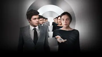 Zasłona do filmu "Podkręć mnie" #630284