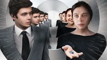 Zasłona do filmu "Podkręć mnie" #630289