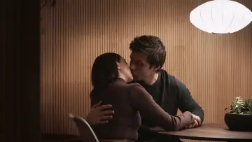 Zasłona do filmu "Podkręć mnie" #630291