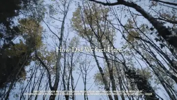 Zasłona do filmu "How Did We Get Here?" #1071018
