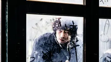 Zasłona do filmu "動物感傷の清晨" #328802