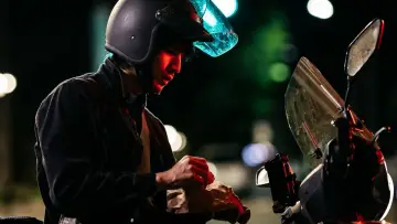Zasłona do filmu "動物感傷の清晨" #328809