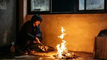 Zasłona do filmu "動物感傷の清晨" #328813