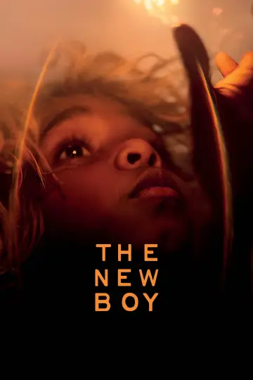 Plakat do filmu "The New Boy" #367548