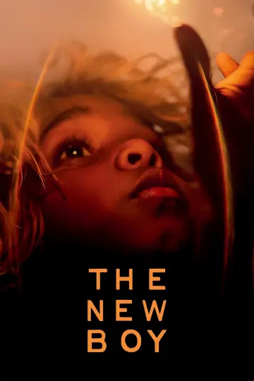 Plakat do filmu "The New Boy" #367549