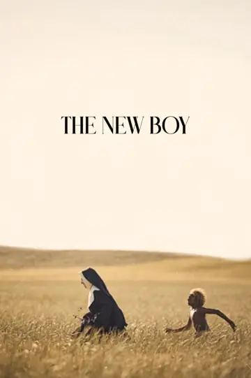 Plakat do filmu "The New Boy" #367550