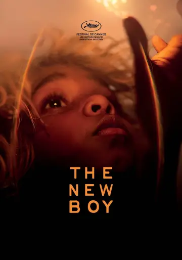 Plakat do filmu "The New Boy" #367553