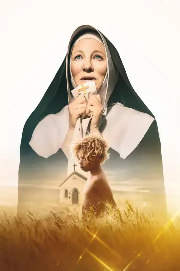 Plakat do filmu "The New Boy" #938621