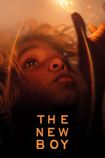 Plakat do filmu "The New Boy" #938628