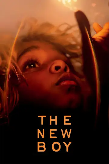 Plakat do filmu "The New Boy" #938632
