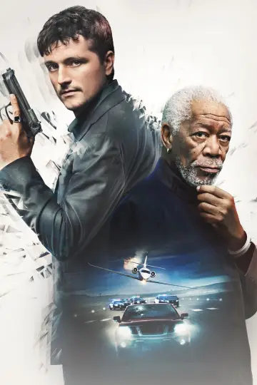 Plakat do filmu "57 sekund" #169499