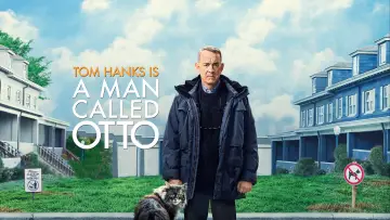 Zasłona do filmu "Mężczyzna imieniem Otto" #187152