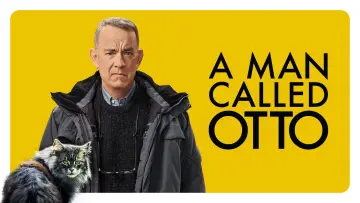 Zasłona do filmu "Mężczyzna imieniem Otto" #187168
