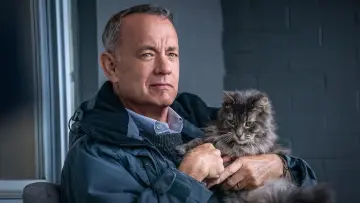 Zasłona do filmu "Mężczyzna imieniem Otto" #454162