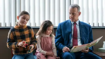 Zasłona do filmu "Mężczyzna imieniem Otto" #473555