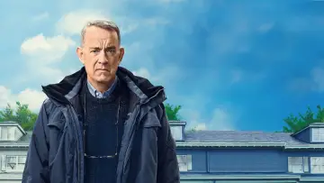 Zasłona do filmu "Mężczyzna imieniem Otto" #679186