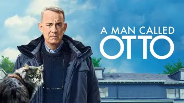 Zasłona do filmu "Mężczyzna imieniem Otto" #679190