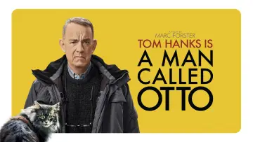 Zasłona do filmu "Mężczyzna imieniem Otto" #679191