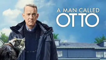 Zasłona do filmu "Mężczyzna imieniem Otto" #679194
