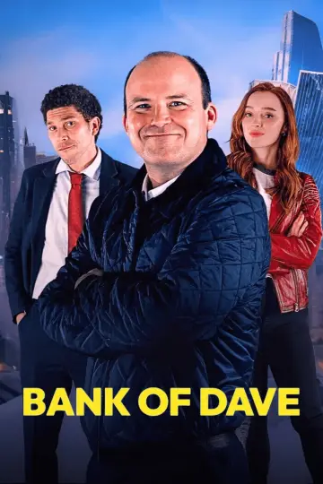 Bank of Dave