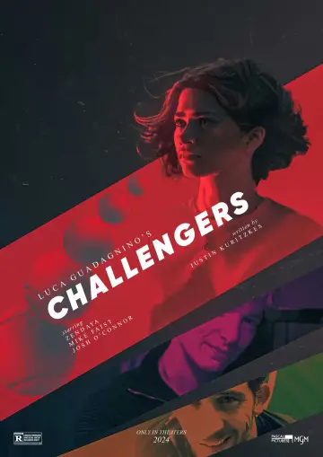 Challengers