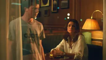 Zasłona do filmu "Challengers" #1207062
