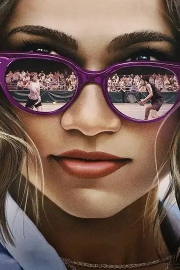 Plakat do filmu "Challengers" #370638
