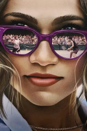 Plakat do filmu "Challengers" #370639