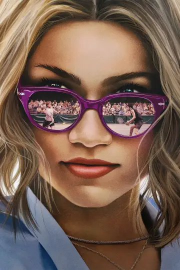 Plakat do filmu "Challengers" #401564