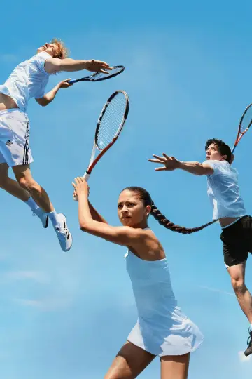 Plakat do filmu "Challengers" #453135